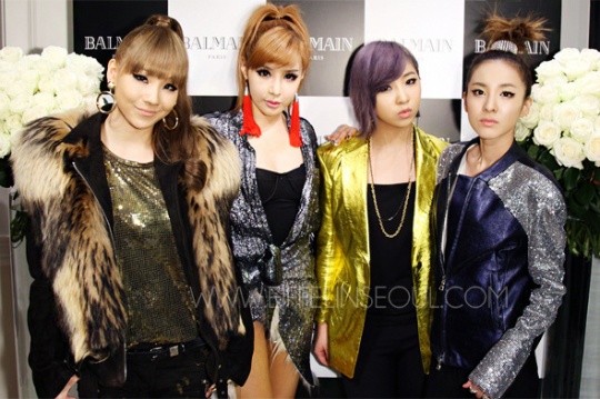 [Info][19.05.2012]2NE1,2PM sẽ biểu diễn tại MTV VMAJ 2012 Thai